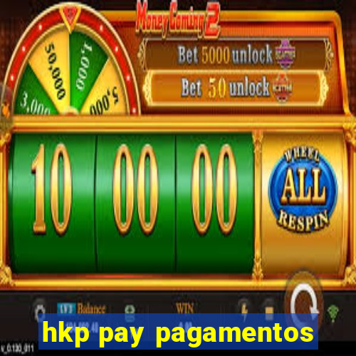 hkp pay pagamentos